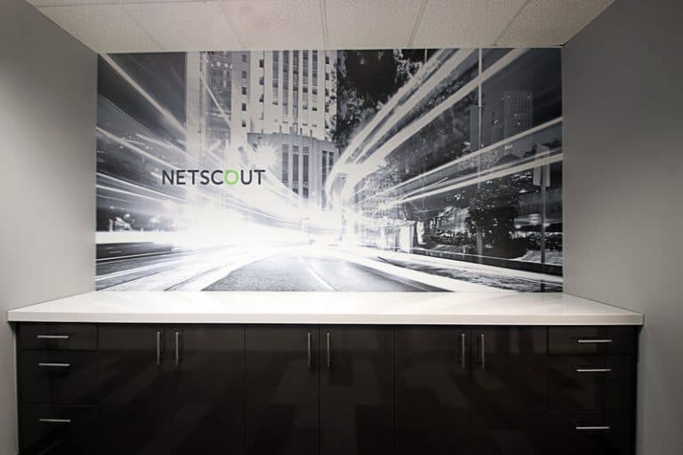 Nescout Colorado Springs - Constructed by Raine Building