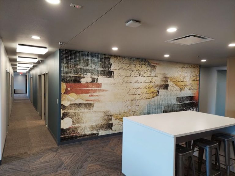 Workstyle Collaborative Space – Colorado Springs
