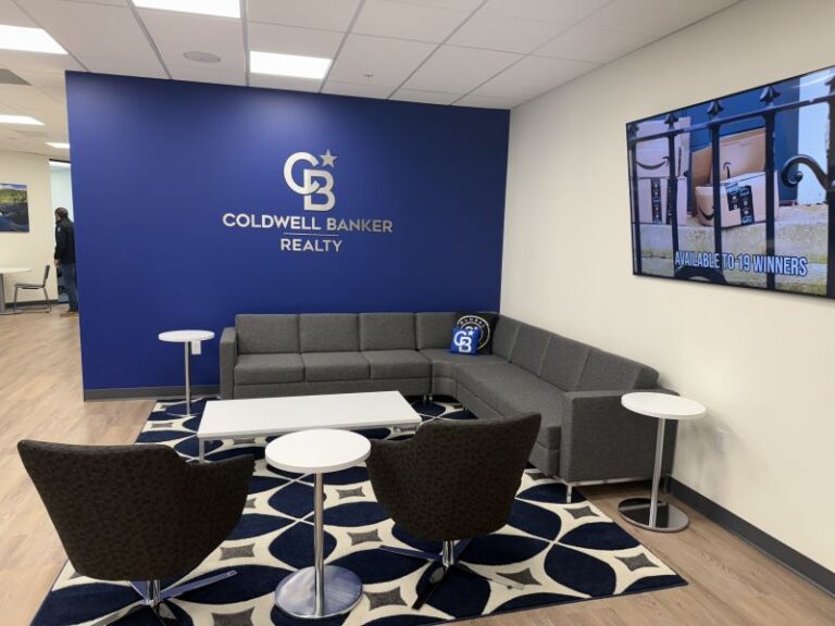 Coldwell Banker Realty