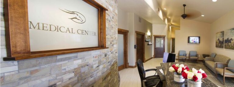 Flying Horse Medical Center