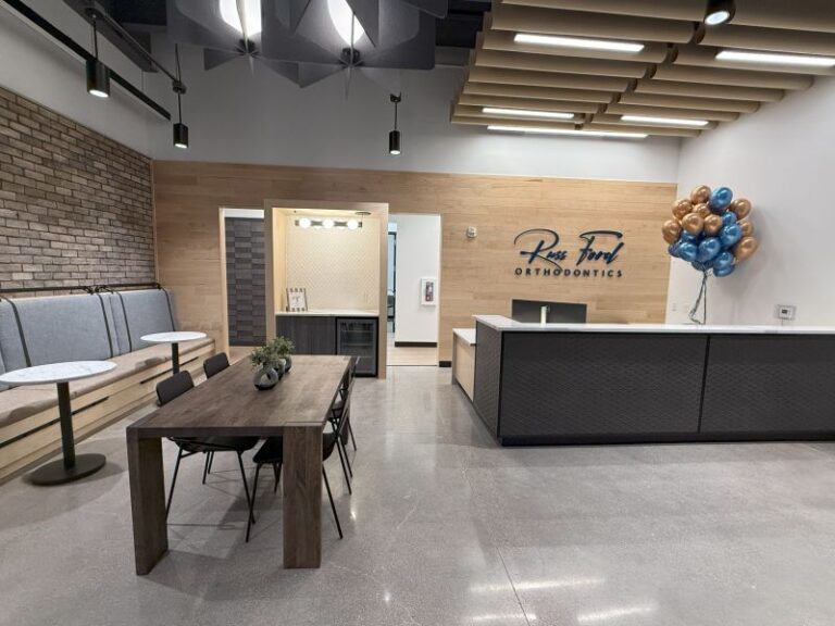 Ford Orthodontics