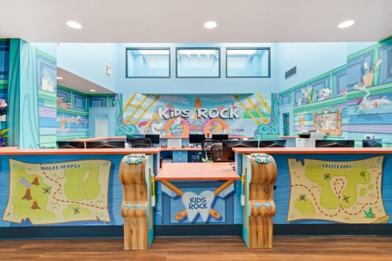 Kids Rock Dental