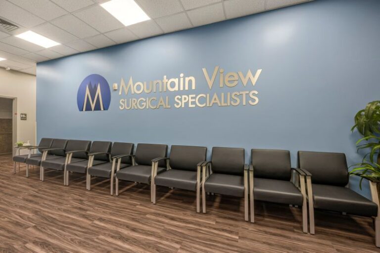 Mountain View Surgical Specialists