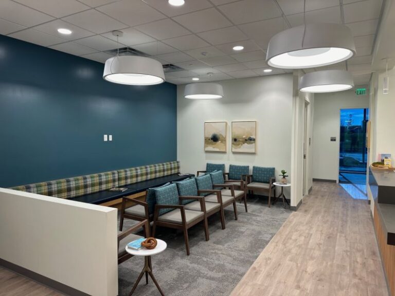 Shady Grove Fertility Clinic