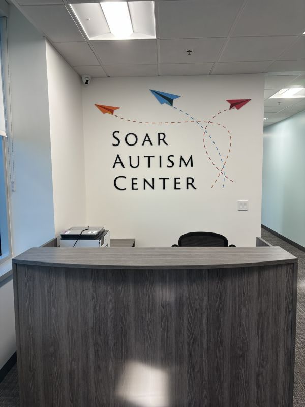 SOAR Autism