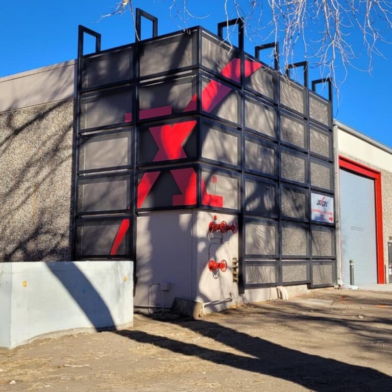 Jaxon Engineering