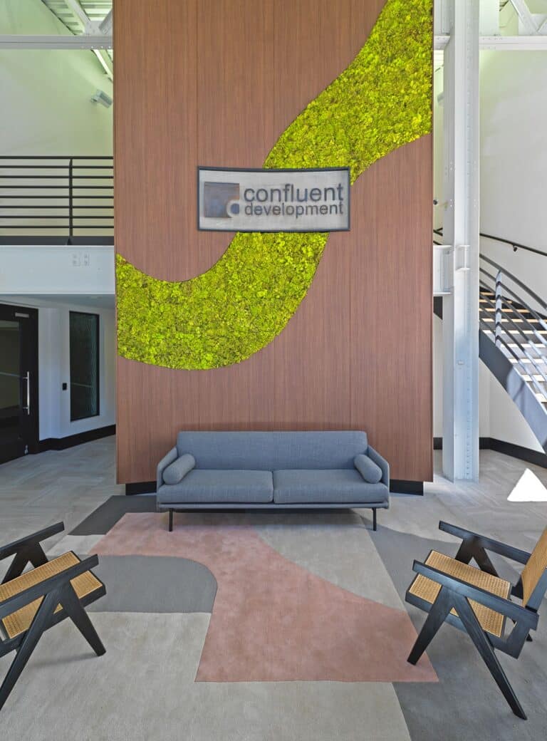 Confluent Development Corporate Office